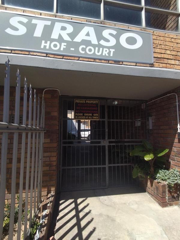 2 Bedroom Property for Sale in Glenlilly Western Cape